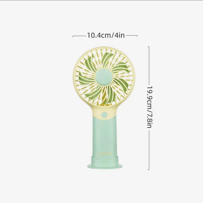 Gros Ventilateur kawaï