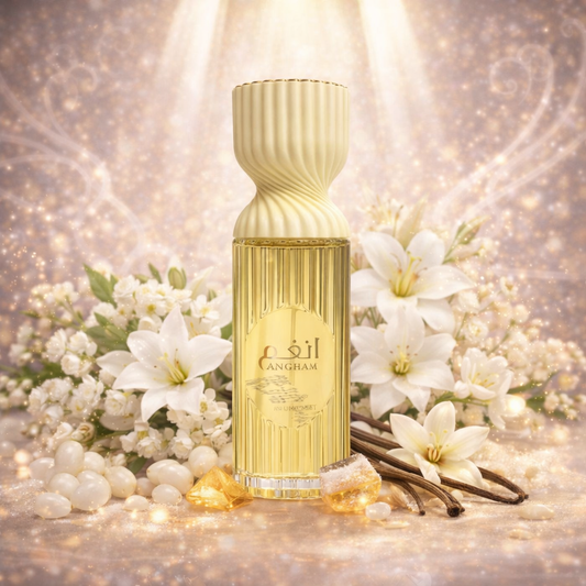 Brume lattafa Angham 250 ml  preco)