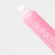 💖 Peptide Lip Treatment Sunkissed – Lèvres Hydratées & Repulpées