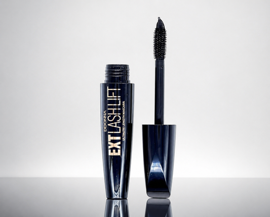 Mascara effet faux cils