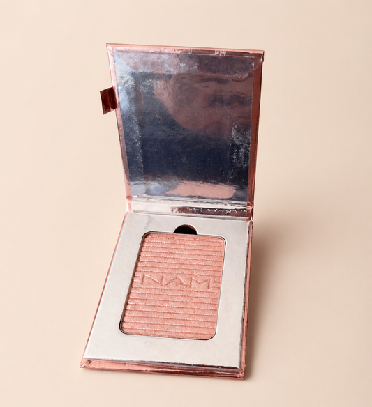 Highlighter clair poudré