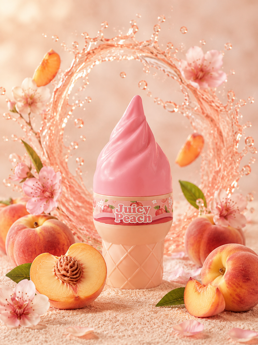 🍑 Parfum Juicy Peach