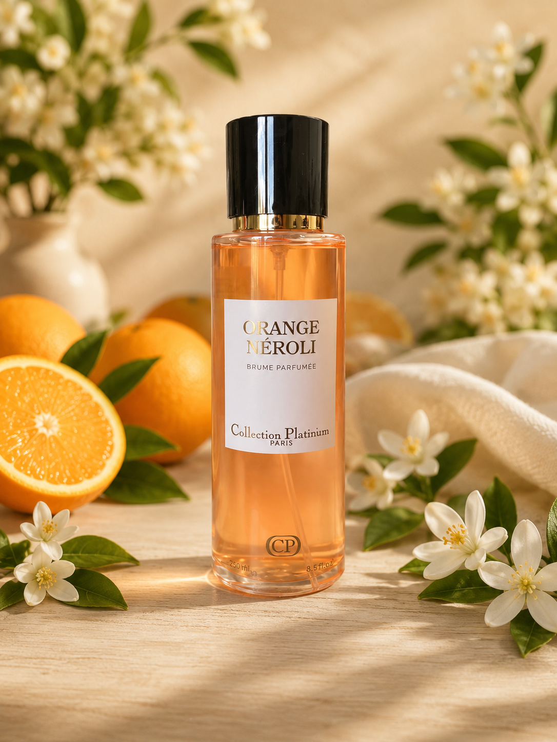 🍊brume parfumée orange Néroli