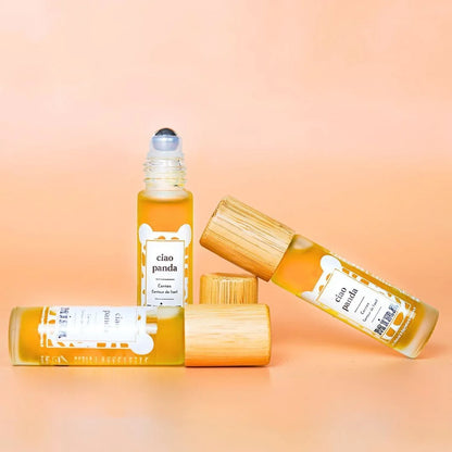 Roll-on Ciao Panda – Contour des Yeux Naturel