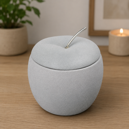Brûleur pomme d’amour