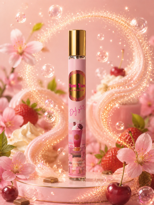 Eau  de parfum Yum Yum 35 ml