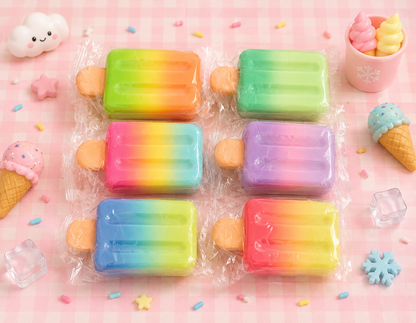 Slow Rise Icecream 11.5cm