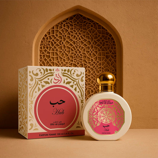 – Parfum Femme Utúr al-Yaqut