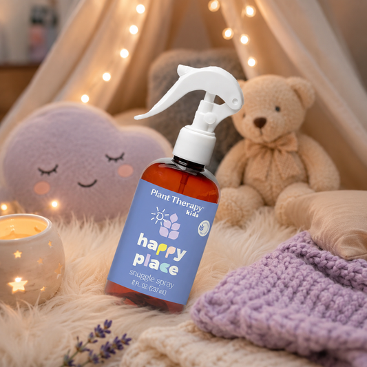 Vaporisateur Câlin Happy Place