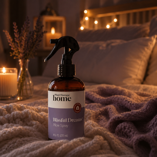 🌙 Brume d’oreiller – Douce Nuit-    237 ml
