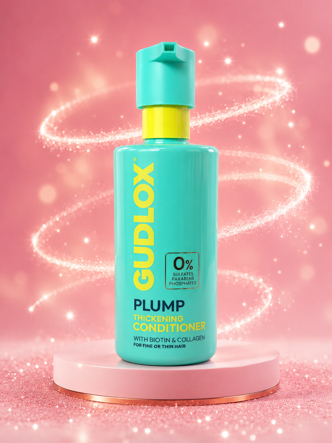 Après-Shampoing Volume