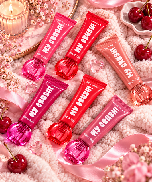 💋 Gloss My Crush