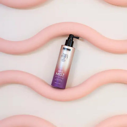Spray Trio Force - protecteur Thermique, Humidité et anti Frisottis
