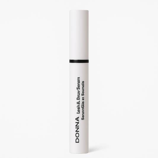Sérum Fortifiant pour  cils et sourcils