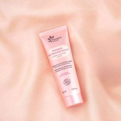MASQUE NUTRITION ECLAT BIO