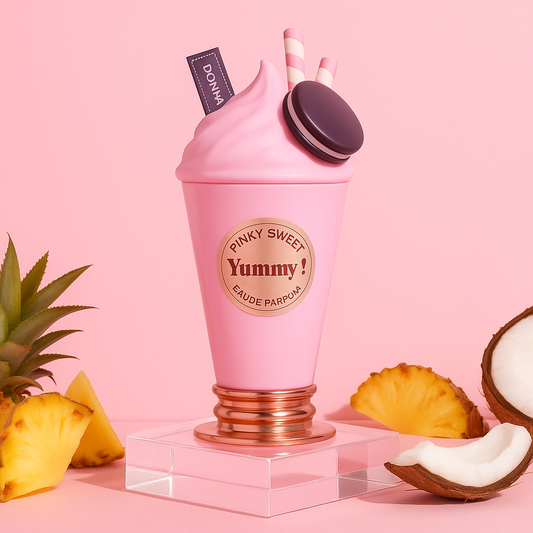 Brume Yummy Pinky Sweet