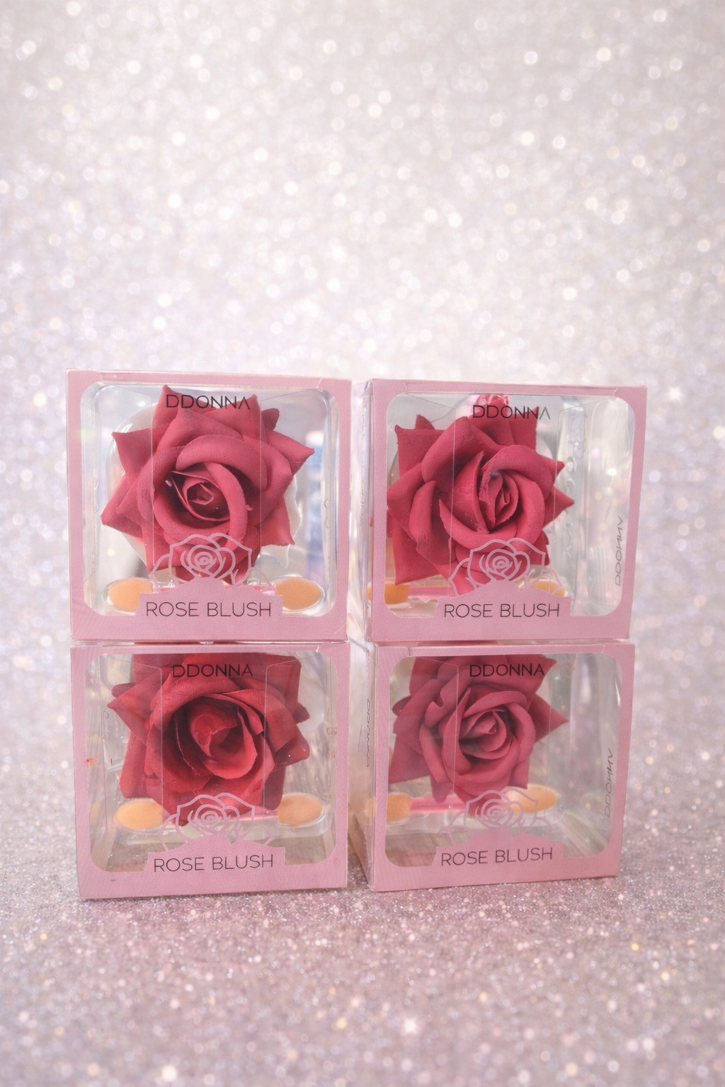 Blush pétale 3 en 1