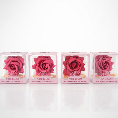 Blush pétale 3 en 1