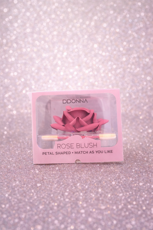 Blush pétale 3 en 1