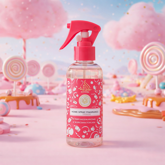 Spray d’ambiance Yara candy