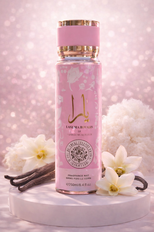 Brume Yara Pink XXL 250 ml