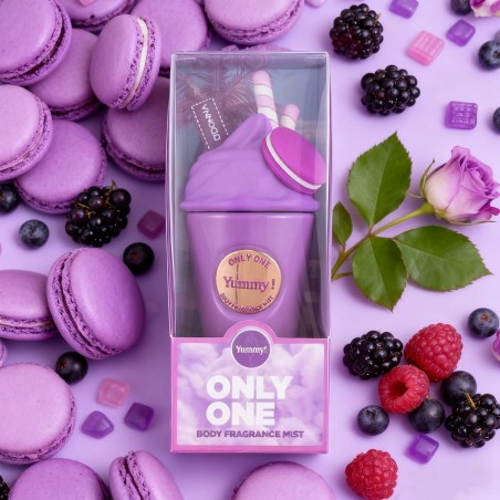 🍰💜 parfum YUMMY ONLY ONE – 200 ml