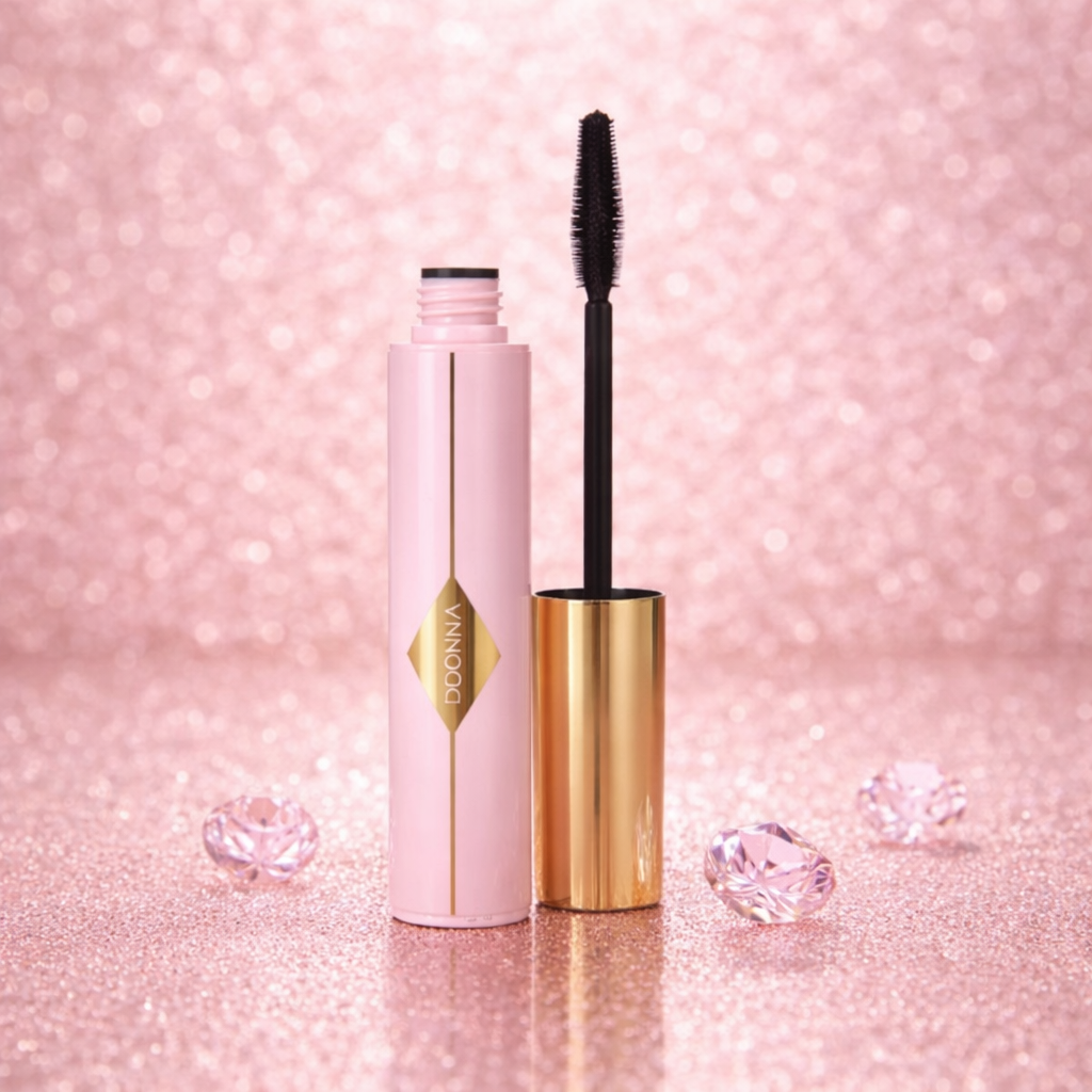 Mascara longueur waterproof