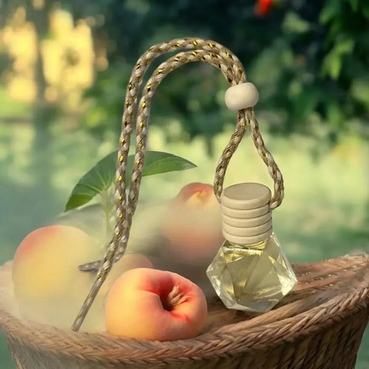 Diffuseur de parfum Rêve de Pêche parfum de grasse