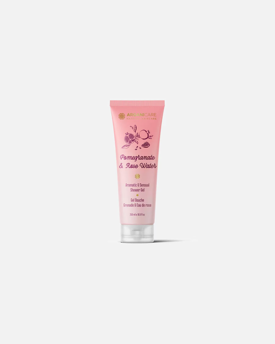 Gel douche Fleur de Cerisier