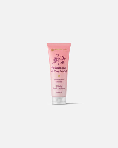 Gel douche Fleur de Cerisier
