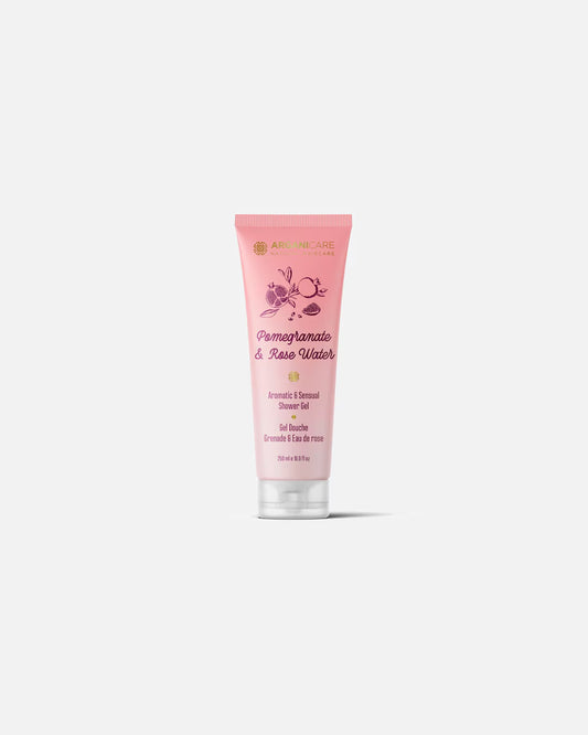 Gel douche Fleur de Cerisier