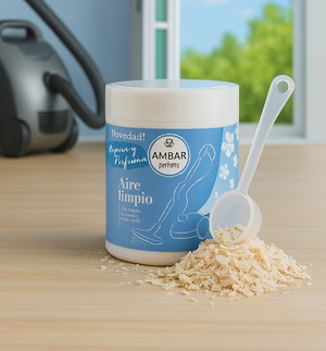 PASTILLES PARFUMÉES POUR ASPIRATEUR AIR PUR