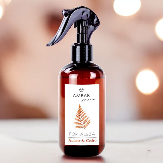 SPRAY D'AMBIANCE ET VOITURE FLEUR DE CERISIER