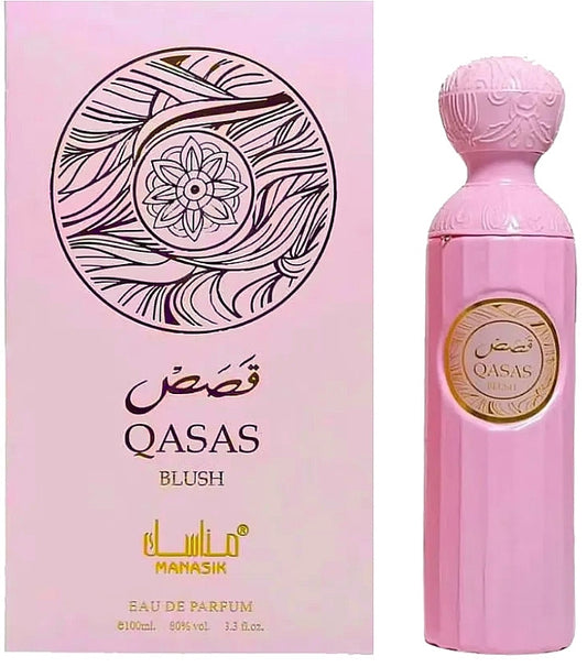 Parfum qasas