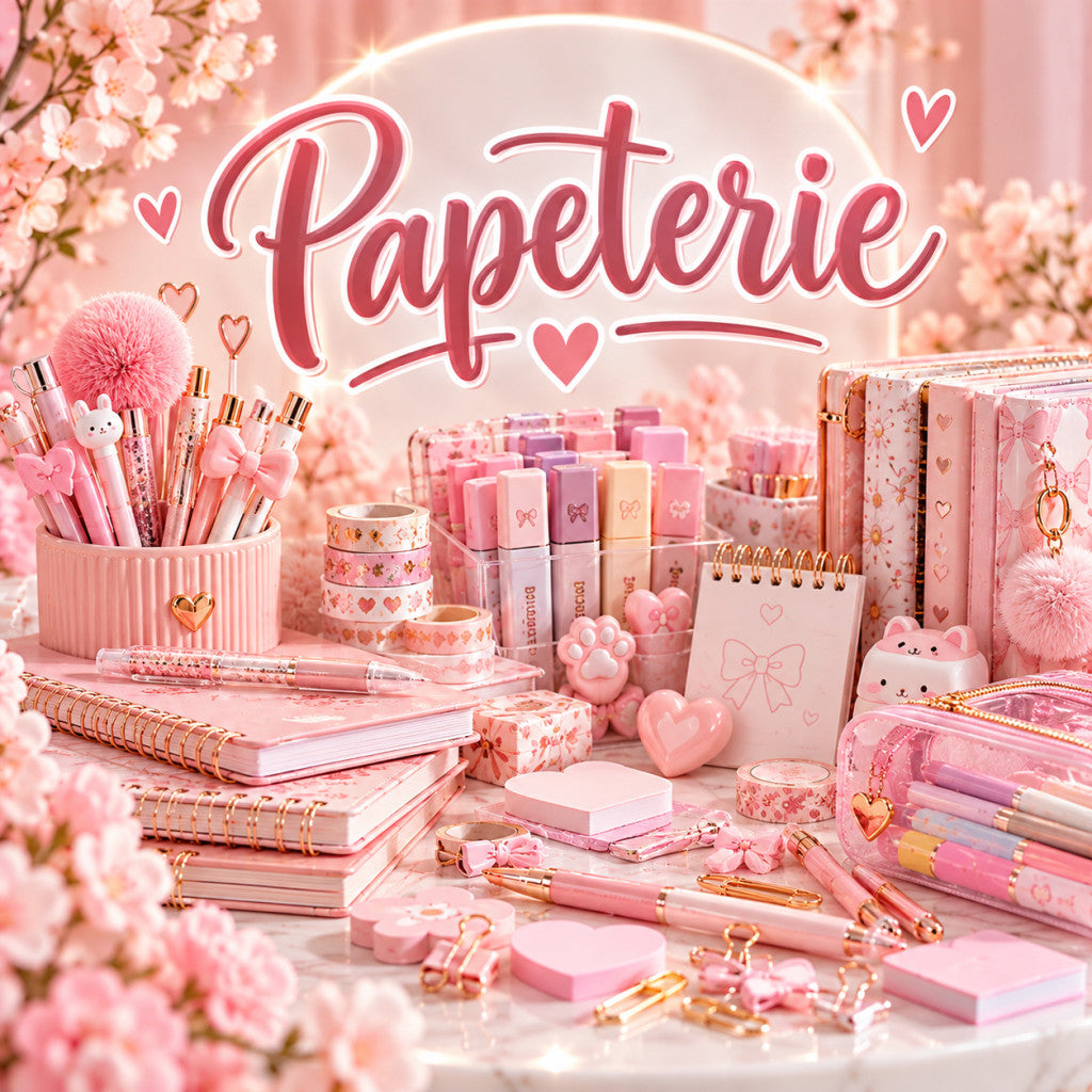 papetterie
