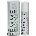 Omerta - Silver & White Woman Parfum