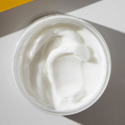 Crème pour le corps au pamplemousse